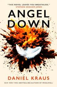 Angel Down - Daniel Kraus, Titan Books Ltd 1