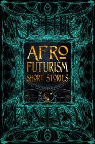 Afrofuturism Short Stories - autor neuvedený