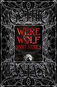 Were Wolf Short Stories - autor neuvedený