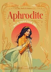 Aphrodite - autor neuvedený 1