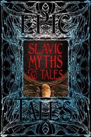 Slavic Myths & Tales - autor neuvedený 1