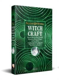 Witchcraft Short Stories - autor neuvedený