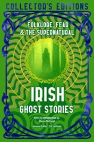 Irish Ghost Stories - autor neuvedený