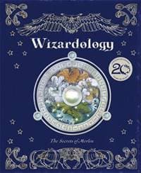 Wizardology - Dugald Steer, Bonnier Books Ltd