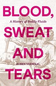 Blood, Sweat and Tears - Ruben Verwaal, Canelo