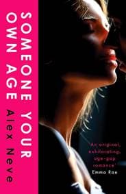 Someone Your Own Age - Alex Neve, Canelo