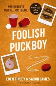 Foolish Puckboy - Saxon James, Eden Finley, Canelo 1