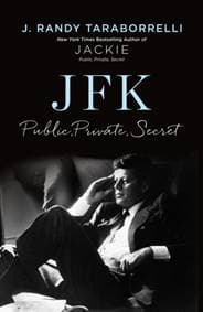 JFK - J. Randy Taraborrelli, Canelo 1