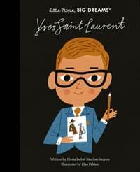 Yves Saint Laurent - Maria Isabel Sanchez Vegara, Quarto Publishing PLC