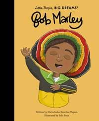 Bob Marley - Maria Isabel Sanchez Vegara, Quarto Publishing PLC