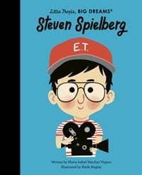 Steven Spielberg - Maria Isabel Sanchez Vegara, Quarto Publishing PLC 1
