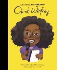 Oprah Winfrey - Maria Isabel Sanchez Vegara, Quarto Publishing PLC 1