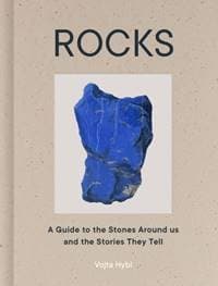 Rocks - Vojta Hybl, Quarto Publishing PLC