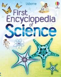 First Encyclopedia of Science - Rachel Firth, Usborne Publishing Ltd 1