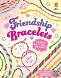 Friendship Bracelets - Victoria Williams, Usborne Publishing Ltd
