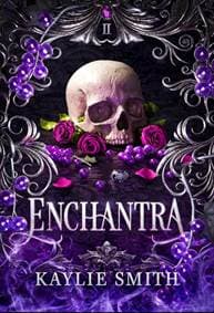 Enchatra - Smith Kaylie 1