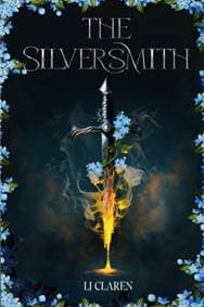 The Silversmith - LJ Claren, Bookouture 1
