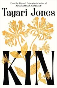 Kin - Tayari Jones, ONEWORLD EXPORT 1