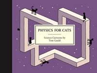 Physics for Cats - Tom Gauld, Canongate Books 1