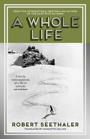 A Whole Life - Robert Seethaler, Canongate Books 1