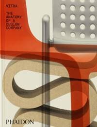 Vitra - Deyan Sudjic, Phaidon Press Ltd 1
