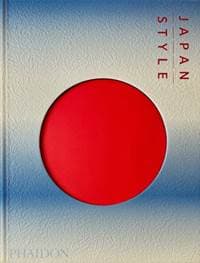 Japan Style - Gian Carlo Calza, Phaidon Press Ltd 1