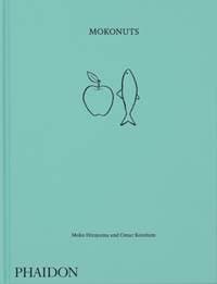 Mokonuts - Moko Hirayama, Omar Koreitem, Phaidon Press Ltd 1