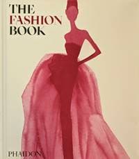 The Fashion Book - Phaidon Editors, Phaidon Press Ltd
