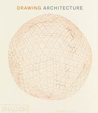 Drawing Architecture - Helen Thomas, Phaidon Press Ltd 1