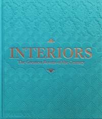 Interiors - Phaidon Editors, Phaidon Press Ltd