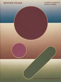 Beyond Peaks - Andreas Caminada, Marcel Skibba, Phaidon Press Ltd 1