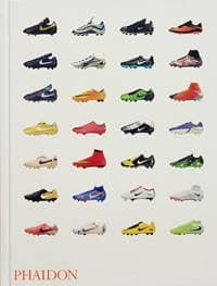 Nike Football Boots - Caleb Azumah Nelson, Thomas Turner, Phaidon Press Ltd 1