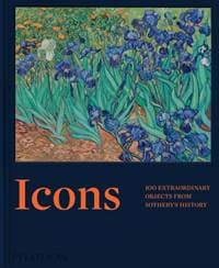 Icons - Sotheby's, Phaidon Press Ltd 1