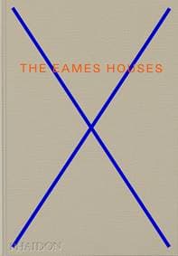 The Eames Houses - Eckart Maise, Phaidon Press Ltd 1