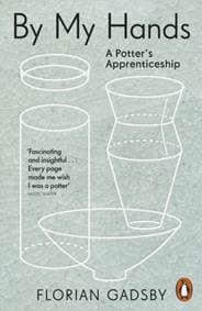 By My Hands - Florian Gadsby, Penguin Books Ltd