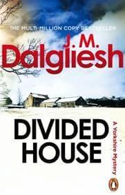Divided House - J M Dalgliesh, Transworld Publishers Ltd