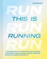 This is Running - Raziq Rauf, Batsford 1