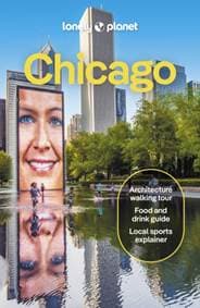 Lonely Planet Chicago - Lonely Planet, Karla Zimmerman, Lauren Keith, Meena Thiruvengadam, Lonely Planet Global Limited