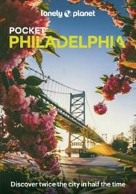 Lonely Planet Pocket Philadelphia - Lonely Planet, Ray Bartlett, Lonely Planet Global Limited 1
