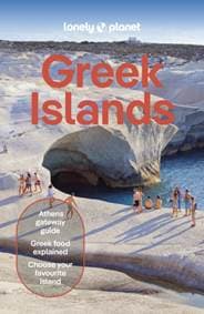 Lonely Planet Greek Islands - Lonely Planet, Lonely Planet Global Limited 1