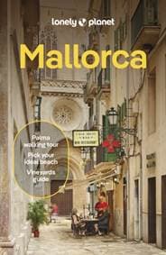 Lonely Planet Mallorca - Lonely Planet, Alexis Averbuck, Lonely Planet Global Limited