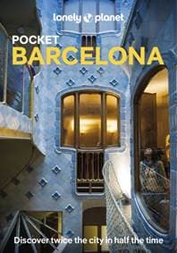 Lonely Planet Pocket Barcelona - Lonely Planet, Isabella Noble, Lonely Planet Global Limited 1