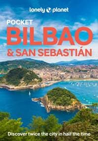 Lonely Planet Pocket Bilbao & San Sebastian - Lonely Planet, Isabel Albiston, Lonely Planet Global Limited 1