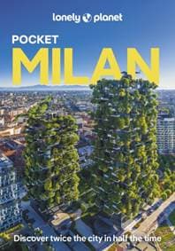 Lonely Planet Pocket Milan - Lonely Planet, Lonely Planet Global Limited