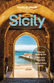 Lonely Planet Sicily - Lonely Planet, Lonely Planet Global Limited 1