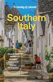 Lonely Planet Southern Italy - Lonely Planet, Lonely Planet Global Limited 1