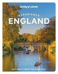 Lonely Planet Experience England - Lonely Planet, Lonely Planet Global Limited 1