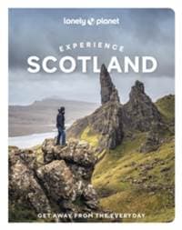 Lonely Planet Experience Scotland - Lonely Planet, Lonely Planet Global Limited 1