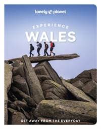 Lonely Planet Experience Wales - Lonely Planet, Lonely Planet Global Limited 1