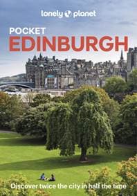Lonely Planet Pocket Edinburgh - Lonely Planet, Lonely Planet Global Limited 1